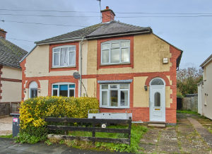 Photo of an investment property for sale in Hinckley